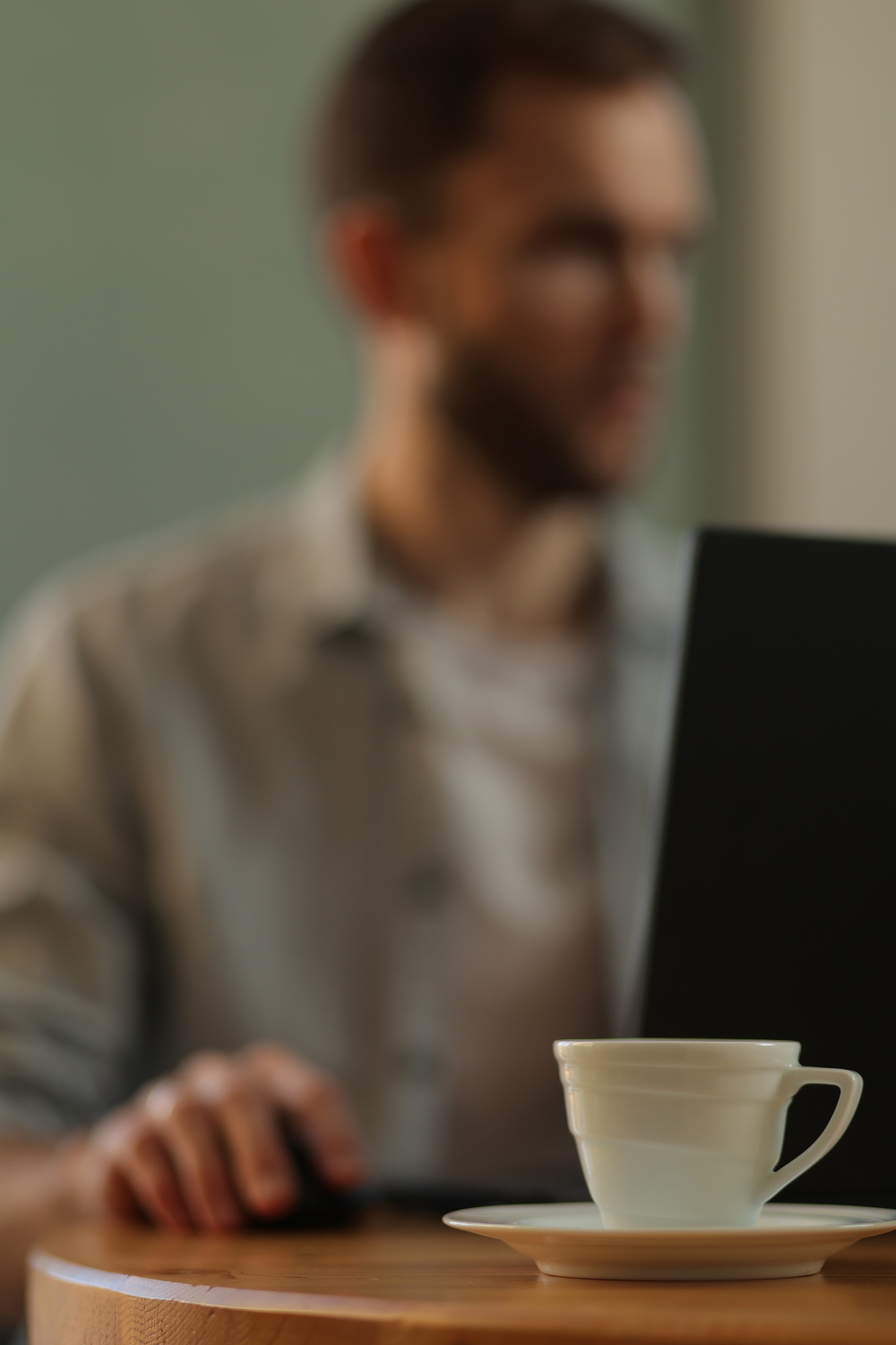 Настройка управленческого учета в бизнесе 