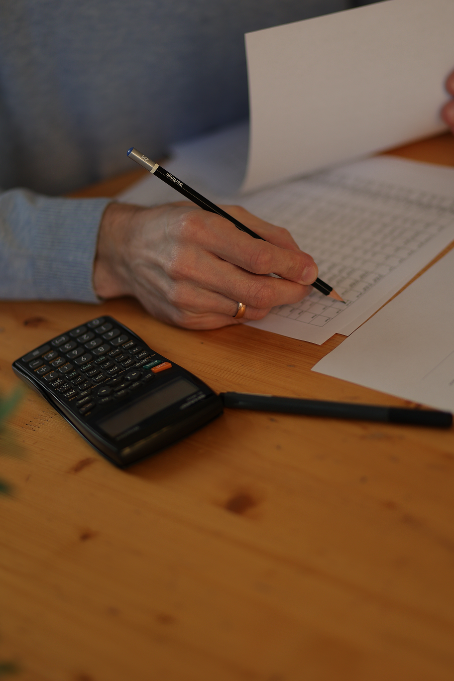 Личный финансовый план 