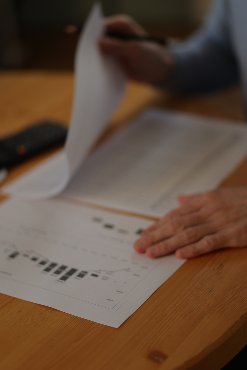 Финансовая модель 